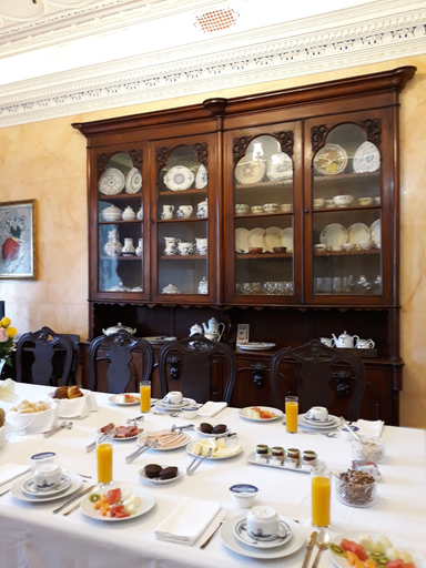 Food & Drinks 5, Casa Manuel Espregueira E Oliveira, Viana do Castelo