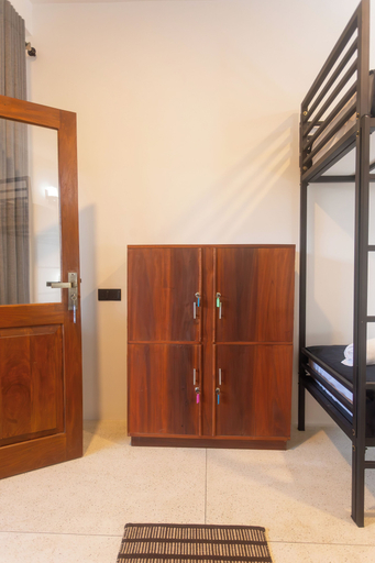 Others 5, Mich's Surf Villa & Hostel, Weligama