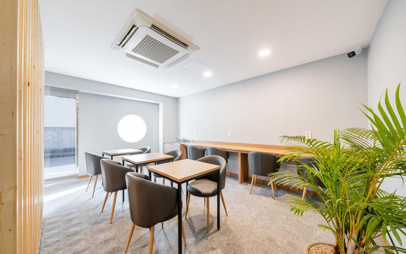 Others 4, Gunsan Zio Hotel, Gunsan