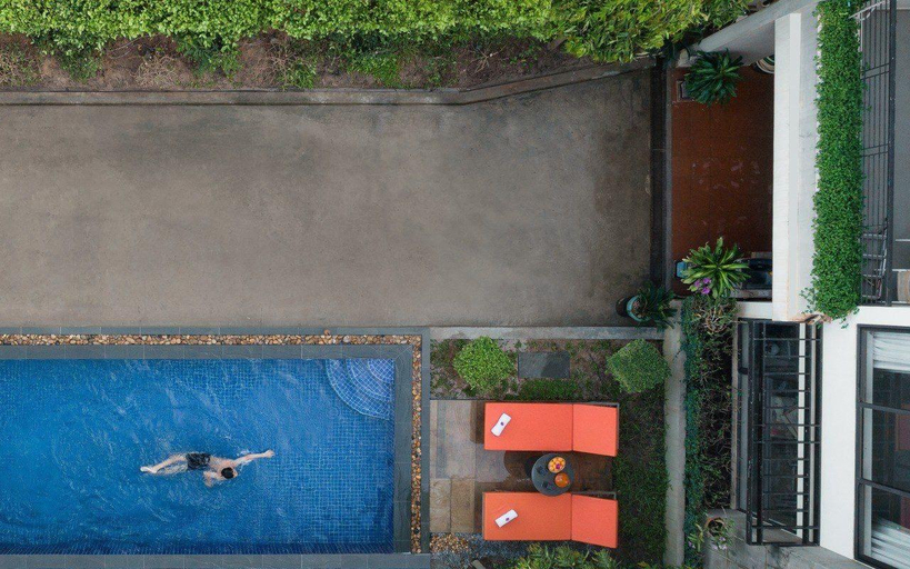 Sport & Beauty, Siem reap, Siem Reap