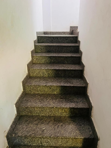 Staircase 4, HOTEL KABAB JUNCTION, Bangalore