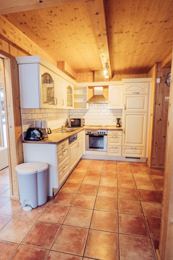 Room 4, 031 W11 in St Georgen am Kreischberg, Murau