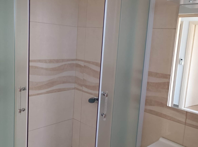 Bathroom 4, Apartments Marta, Nin