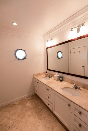 Bathroom, Middle Cay Estate 7 Bedroom Estate