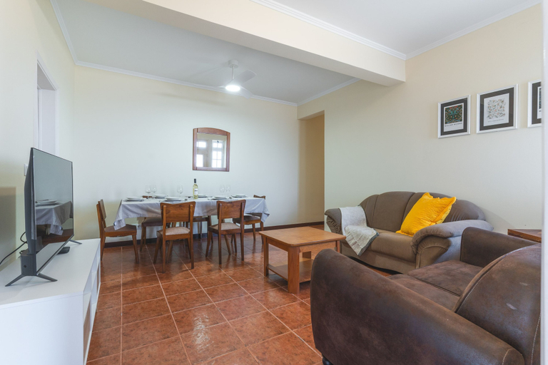 Room 5, Villa Santa Luzia 1 by Atlantic Holiday, Funchal
