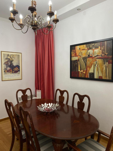 Others 4, Ermou 44 - Family Apartment, Attica