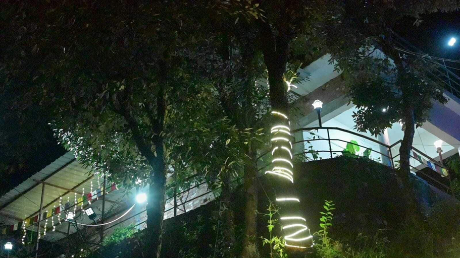 Exterior 4, Sanskriti Homestay & Cottage, Nainital