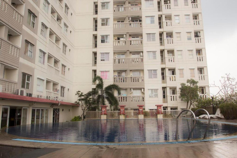 Exterior & Views 5, De Green Inn Kebon Jeruk, West Jakarta