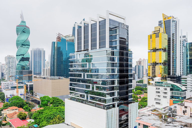 Exterior & Views, Mini Design By Wynwood House, Panamá