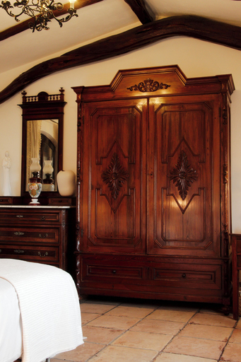 Bedroom 3, B&B Domuseo, Cagliari