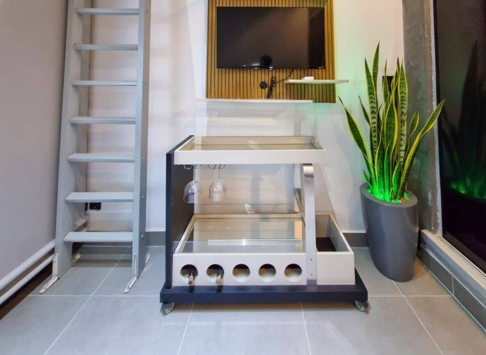 Room 4, Rua Largo de Paula 26.1506 apartamento, Rio de Janeiro