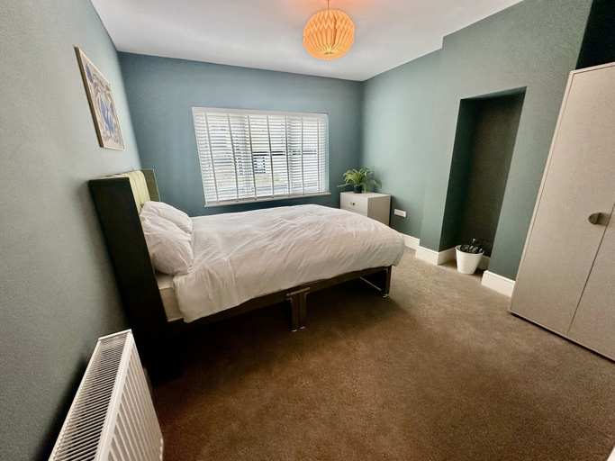 Room 5, Eden on the Hoe, Plymouth
