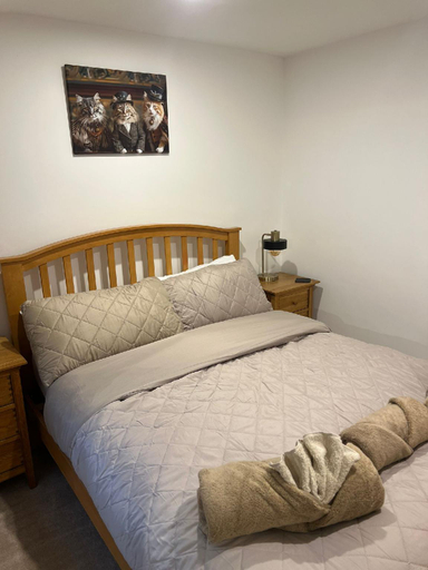 Bedroom 2, Seaton's Hidden Gem Charming Holiday Cottage!, East Riding of Yorkshire