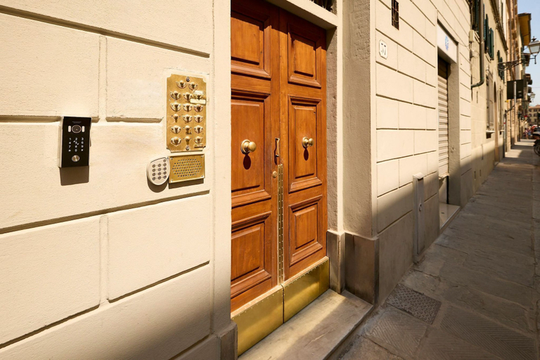 Exterior & Views 2, Clés De Florence, Florence