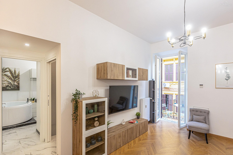 Others 4, Rental in Rome Germanico Apartment, Roma