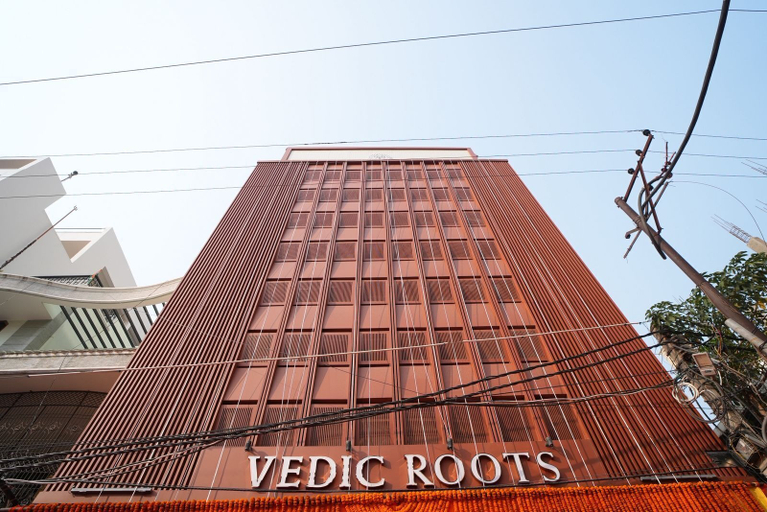 Primary image, Hotel Vedic Roots, Varanasi