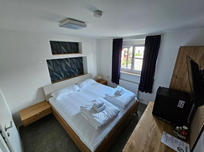 Room 5, Gasthaus Sofram, Feldkirch