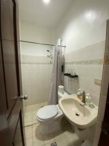 Bathroom 3, Oceana Bay Coron, Coron