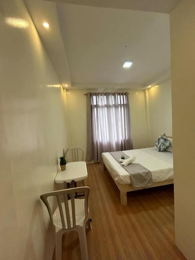 Room 5, Baden Powell Hostel, Baguio City