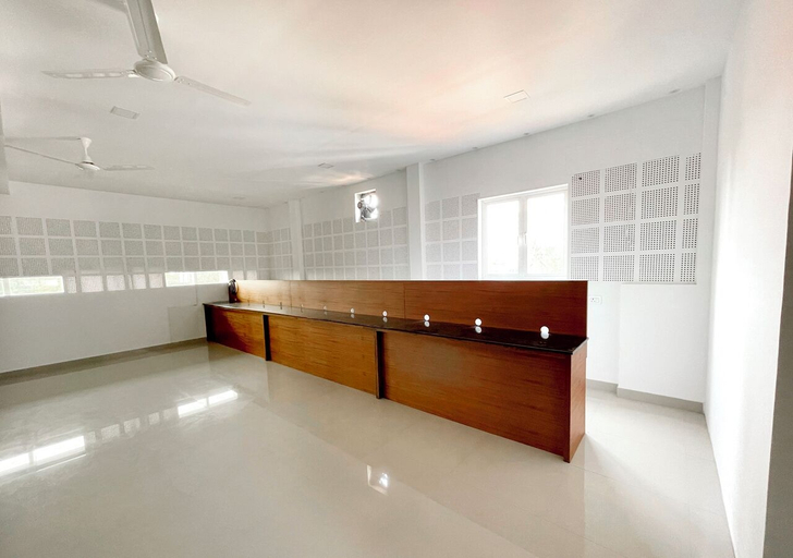 Others 5, The Reach Hotel, Ernakulam