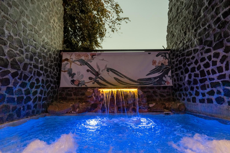 Sport & Beauty 4, Clarks Exotica, Mandu (formerly known as Mandav Heritage Resort), Dhar