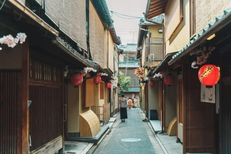 Exterior 2, Kyotofish.Miyagawa, Kyoto