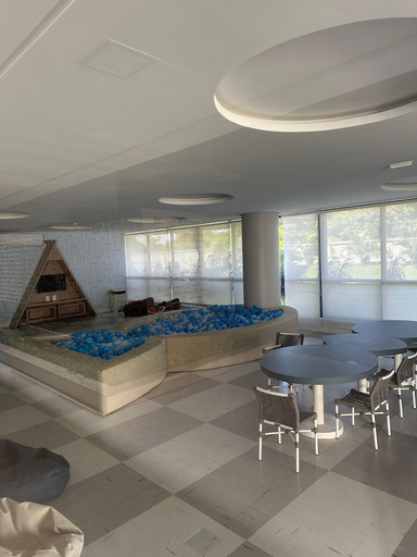 Food & Drinks 4, Blue Beach by Azzure Homes, Cabedelo