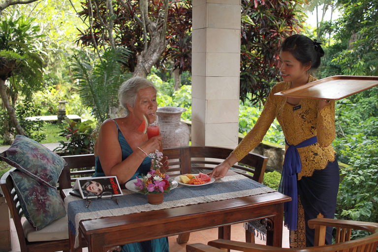 Food & Drinks 5, Abangan Bungalow, Gianyar
