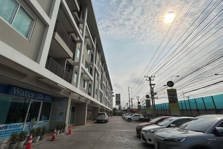 Interior 2, Peaceful Stay @MT Khlong Luang, Khlong Luang