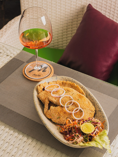 Food & Drinks 5, Maashpi Hotel & Resort, North Goa
