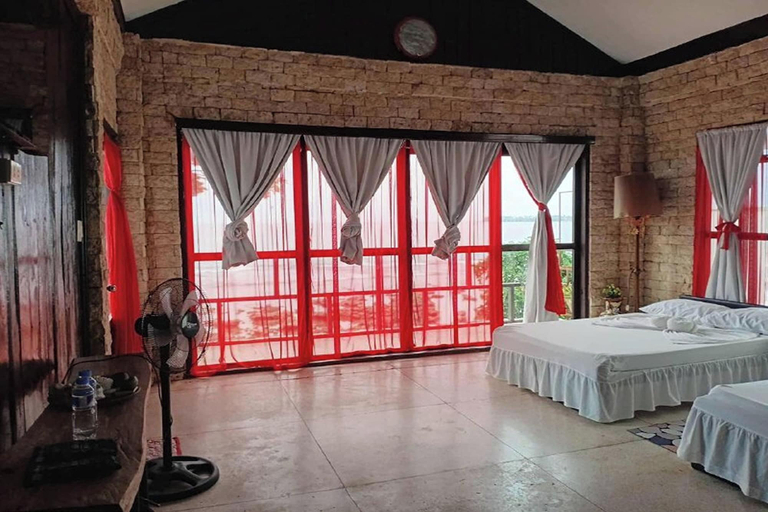 Bedroom 2, Hardin De Corales, San Fernando City