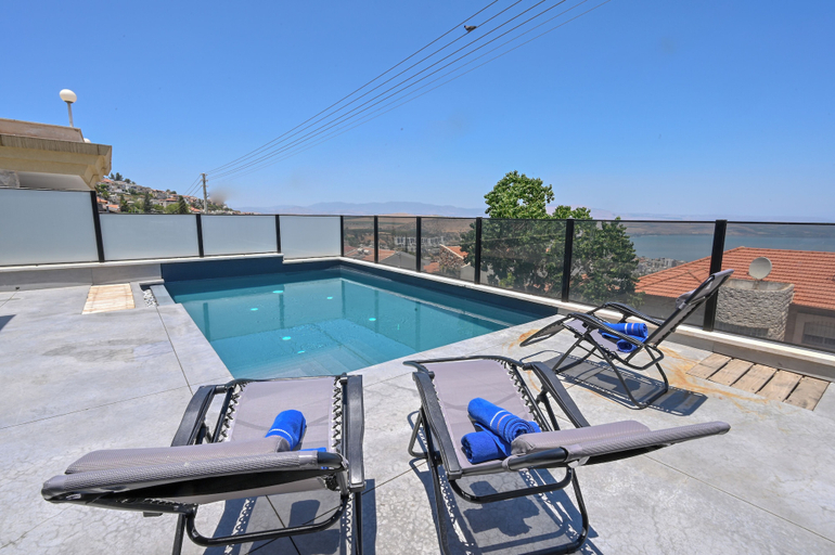Exterior 3, Villa Blue Horizon