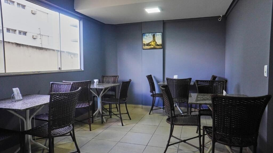 Food & Drinks, Hotel Goiânia, Goiania