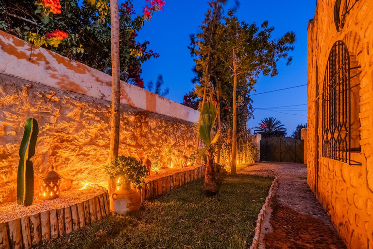 Exterior & Views 1, Riad Dar Etto, Essaouira