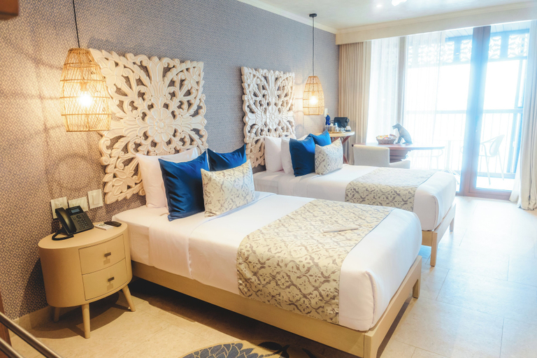 Bedroom 3, Hotel Río Guayas by Art Hotels Ecuador, Guayaquil