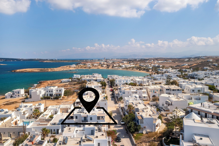 Others 5, La Maltese Central, South Aegean