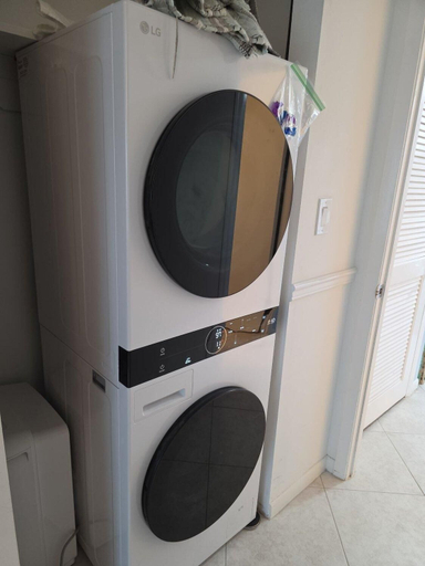 Bathroom 3, Sea Coast Condominium 418, Volusia