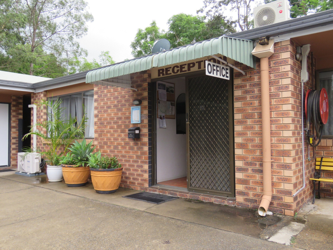 Exterior & Views 2, Boonah Motel, Boonah