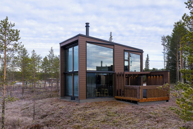 Exterior & Views 2, Jänkä Resort, Lapland