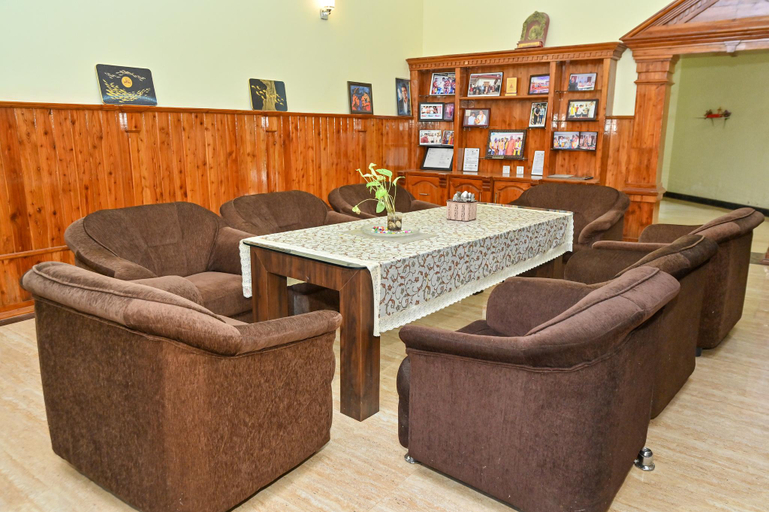 Others 3, NAVARATHNA INTERNATIONAL RESORT, Chikmagalur