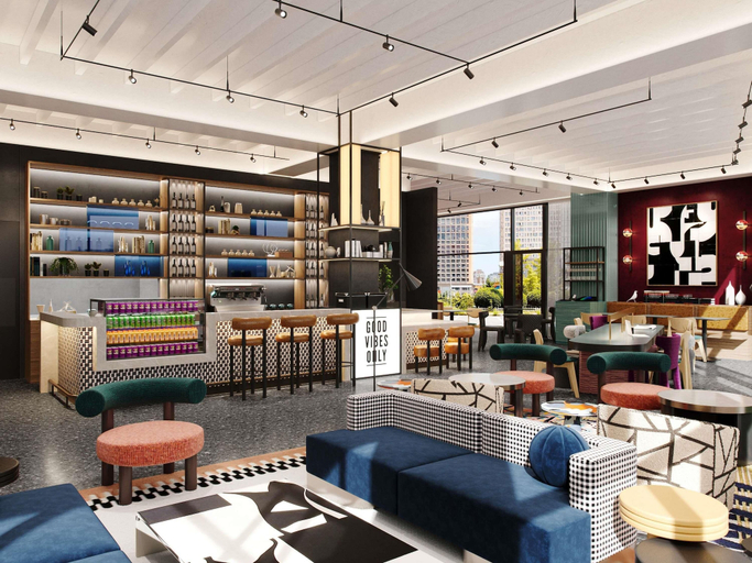Food & Drinks 5, Tribe Auckland, Waitakere