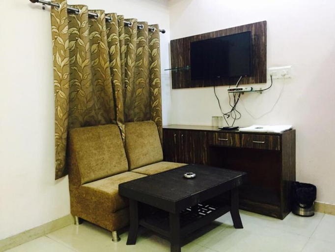 Others 5, Hotel Kanha Inn, Lucknow