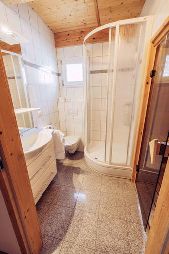 Room 3, 021 W1 in St Georgen am Kreischberg, Murau