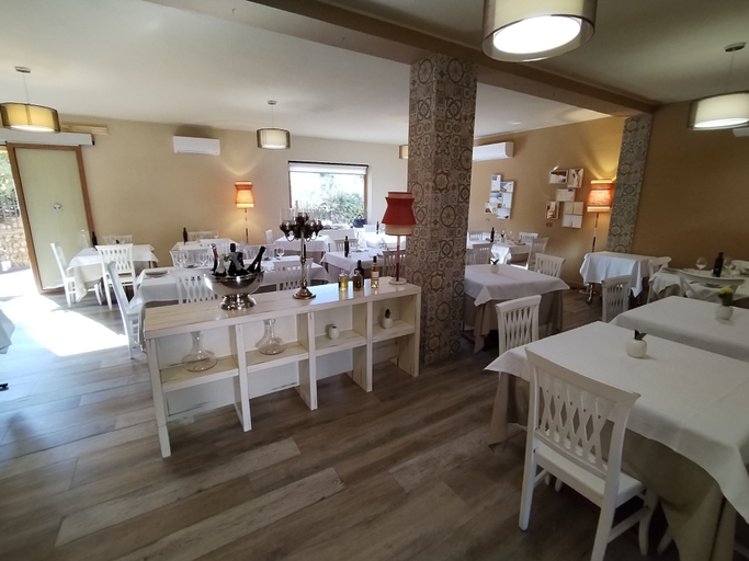 Restaurant 3, hotel ristorante Donatella, Nuoro