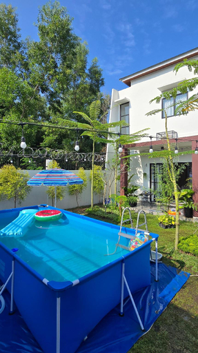 Sport & Beauty, Villa Dwikora Pekanbaru, Pekanbaru