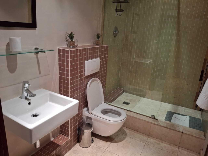 Bathroom 3, Market House by ITC Hospitality, City of Cape Town