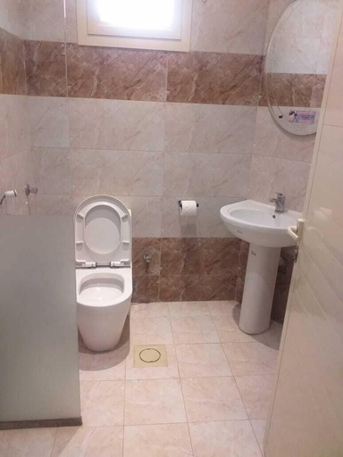 Bathroom 5, Sama Al Riffa Serviced Apartments
