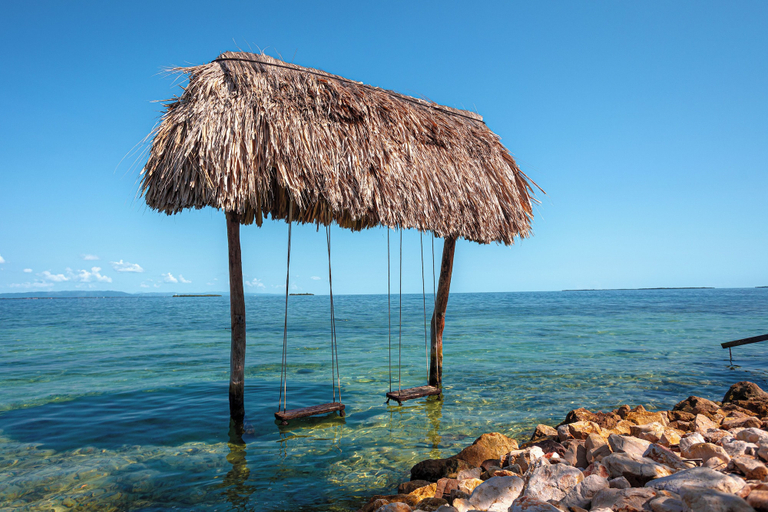 Beach 2, Bullock Island, Belize