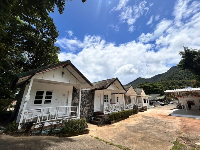 Exterior & Views 2, Private Paradise Resort, Koh Chang