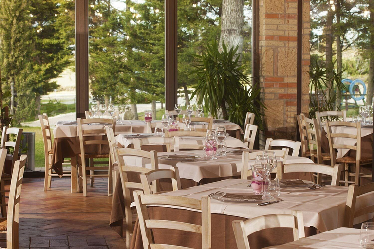 Food & Drinks 5, Agriturismo La Collina, Grosseto